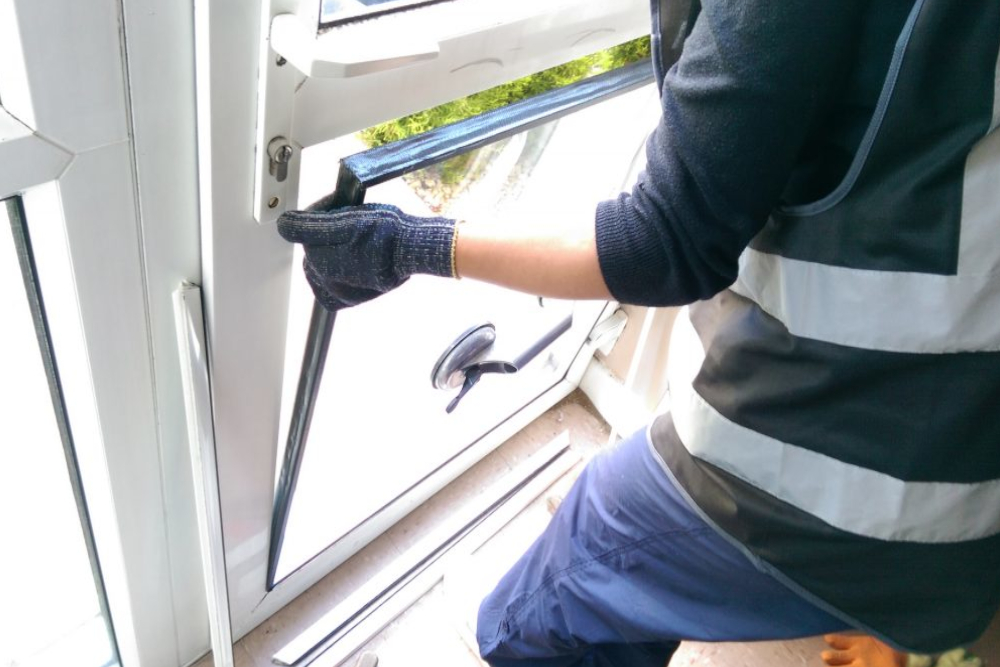 Double Glazing Repairs in Chessington, Hook, KT9