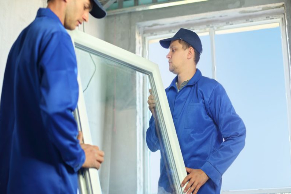 Replacement Glass in Chessington, Hook, KT9